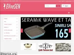 Sites similar to evvesen.com