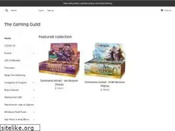 Sites similar to evvgamingguild.com
