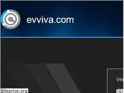 Sites similar to evviva.com