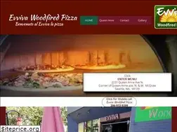 Sites similar to evvivapizza.com