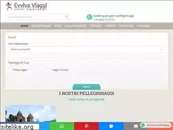 Sites similar to evvivaviaggi.it
