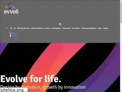 Sites similar to evvoli.com