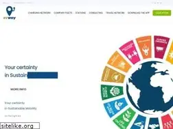 Sites similar to evway.net