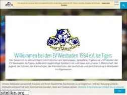 Sites similar to evwiesbaden.de