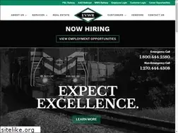 Sites similar to evwr.biz