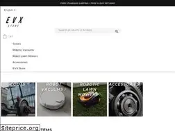 Sites similar to evxstore.com