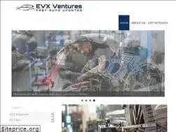 Sites similar to evxventures.com