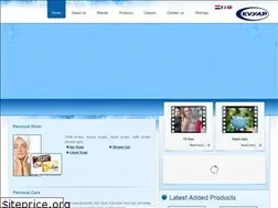 Sites similar to evyap.com.eg