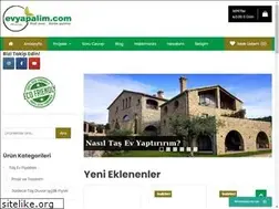 Sites similar to evyapalim.com