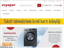 Sites similar to evyapar.com.tr