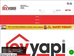 Sites similar to evyapi.com.tr