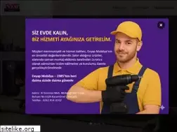 Sites similar to evyapmobilya.com.tr