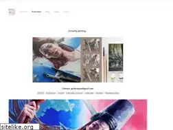 Sites similar to evydraws.com