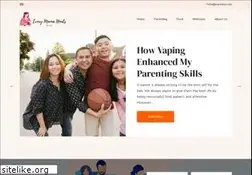 Sites similar to evymama.ca