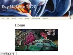 Sites similar to evymclean.com