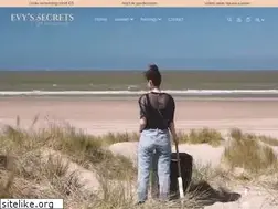 Sites similar to evyssecrets.com