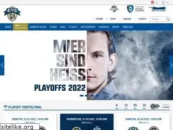 Sites similar to evz.ch