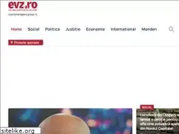 Sites similar to evz.ro