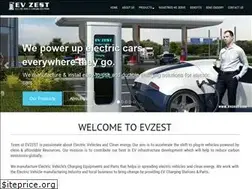 Sites similar to evzest.com