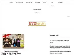 Sites similar to evzmonden.ro