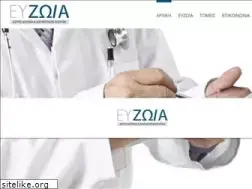 Sites similar to evzoia.gr