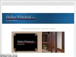 Sites similar to ew-cpa.com