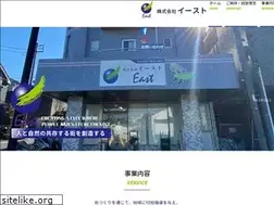 Sites similar to ew-east.com