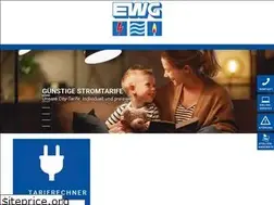 Sites similar to ew-goldbach-hoesbach.de