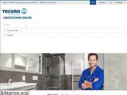 Sites similar to ew-haustechnik.com
