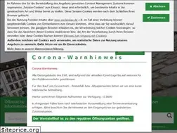 Sites similar to ew-landau.de