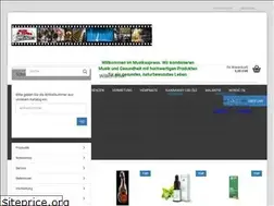 Sites similar to ew-musikexpress.de