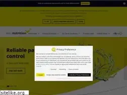 Sites similar to ew-nutrition.com