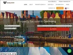 Sites similar to ew-realestate.com
