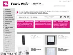 Sites similar to ew-sat.de
