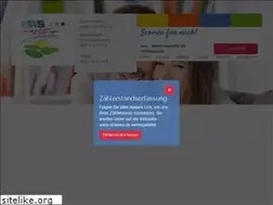 Sites similar to ew-segeberg.de