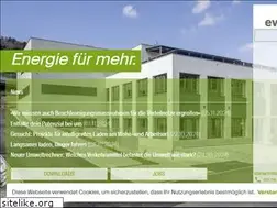 Sites similar to ew-wald.ch