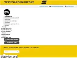 Sites similar to ew.center