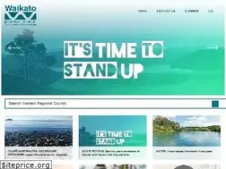Sites similar to ew.govt.nz