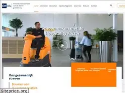 Sites similar to ew.nl