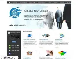 Sites similar to ew3.com