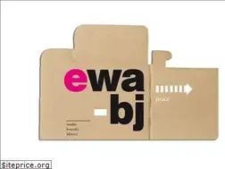 Sites similar to ewa-bj.pl