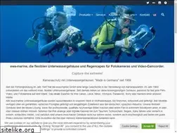 Sites similar to ewa-marine.de