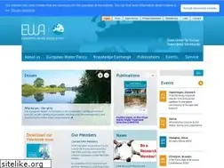 Sites similar to ewa-online.eu
