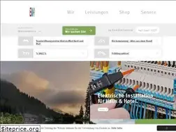 Sites similar to ewa-services.at