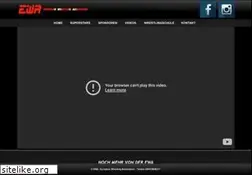 Sites similar to ewa-wrestling.com