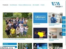 Sites similar to ewa.ch