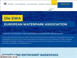 Sites similar to ewa.info