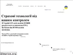 Sites similar to ewa.ua