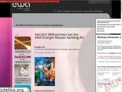 Sites similar to ewaarberg.ch