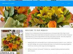 Sites similar to ewabeachfloral.com